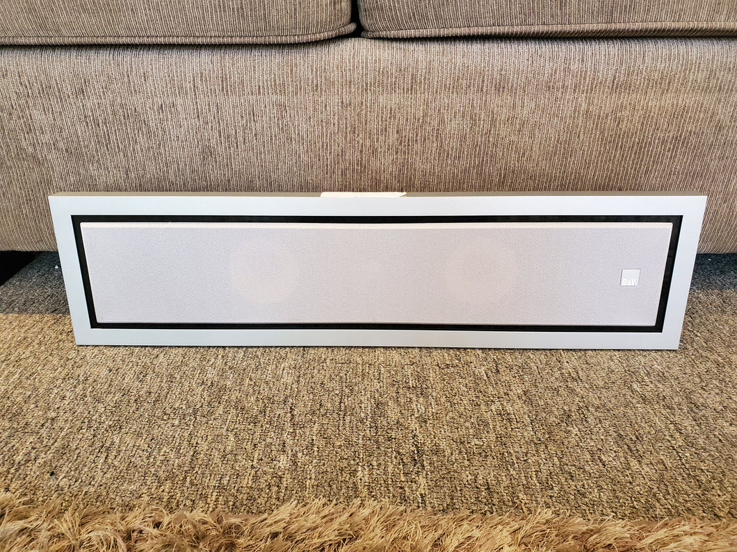 Bowers and Wilkins FPM5