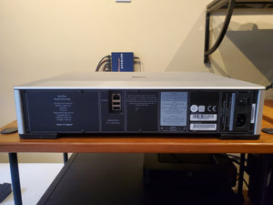 Meridian MS 600 and MD 600