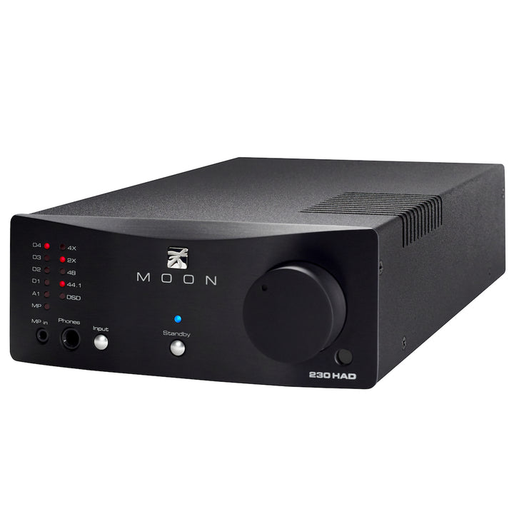 Headphone Amplifier – soundhounds