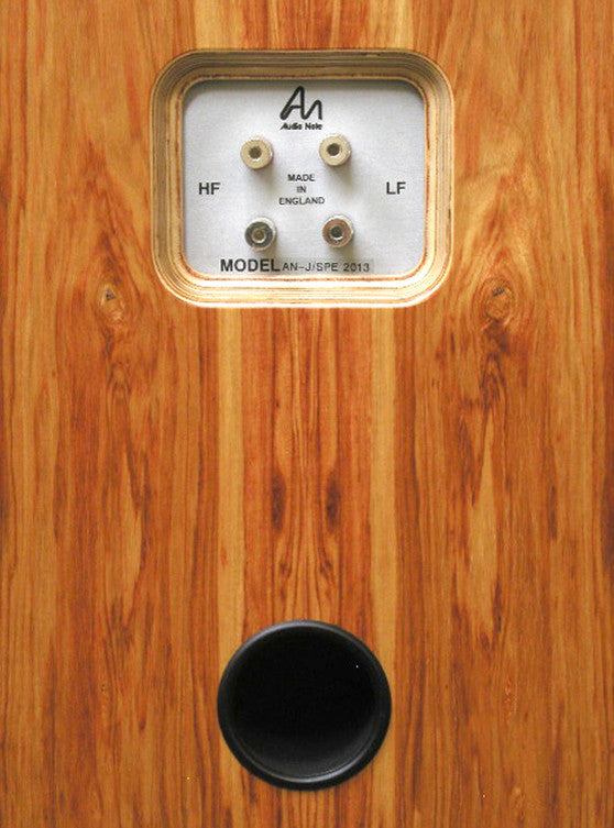 Audio Note J Audio Note AN-J – soundhounds