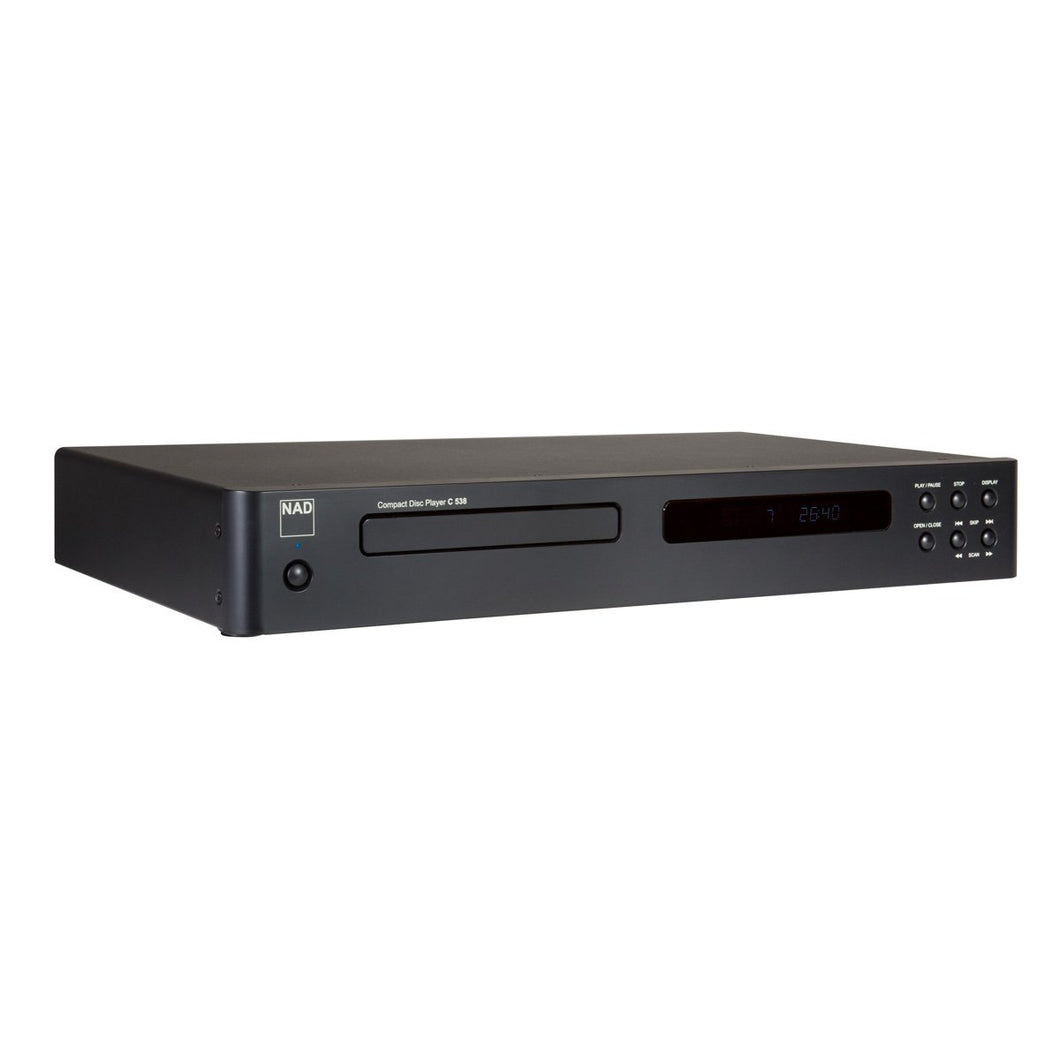 NAD C 538