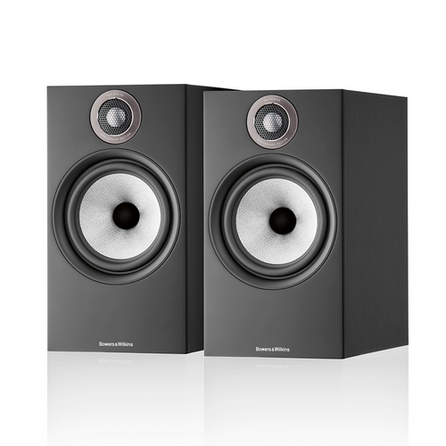 Bowers & Wilkins 606 S2 Anniversary Edition