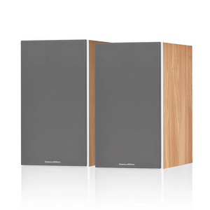 Bowers & Wilkins 606 S2 Anniversary Edition