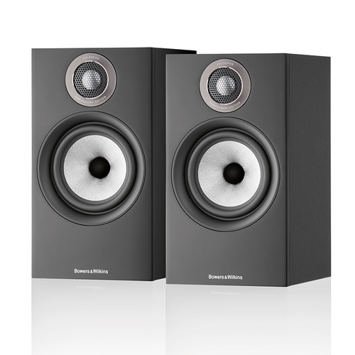 Bowers & Wilkins 607 S2 Anniversary Edition