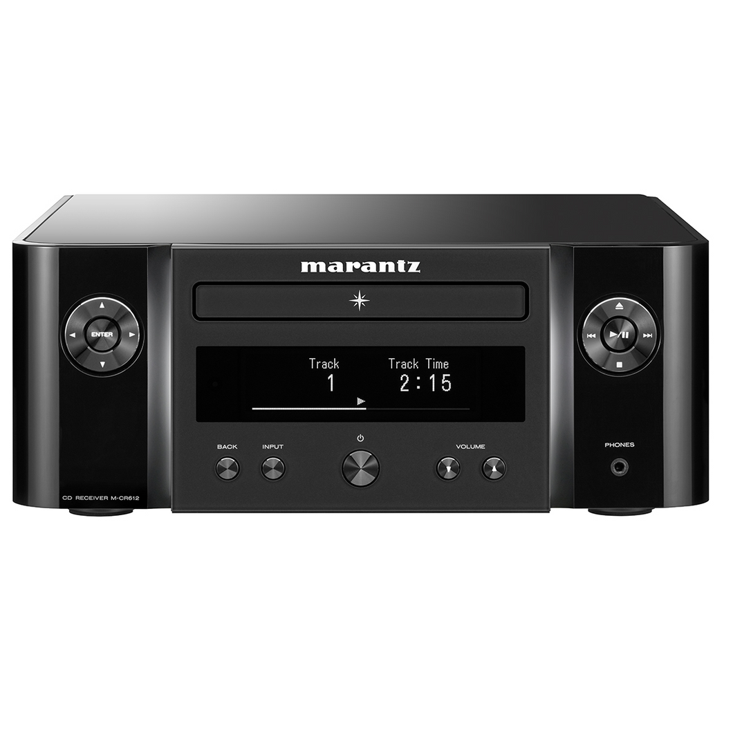 Marantz M-CR612