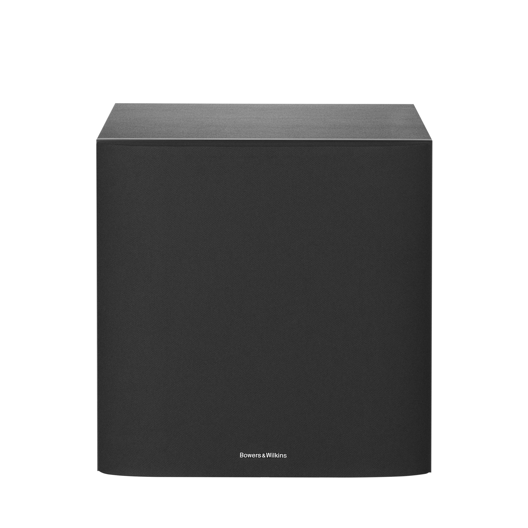 Bowers & Wilkins ASW610 – soundhounds