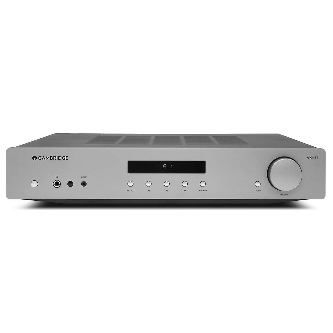 Cambridge Audio AXA35