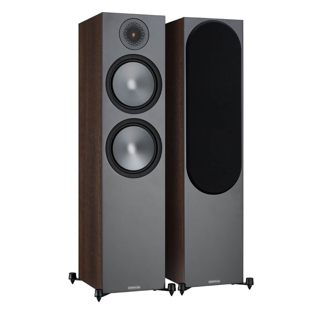 Monitor Audio Bronze 500