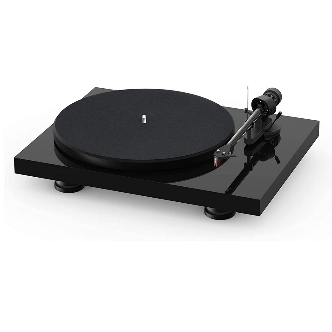 Pro-Ject Debut Carbon Evo