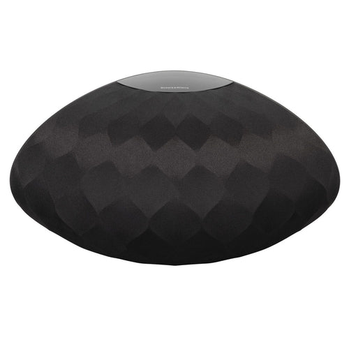 Bowers & Wilkins Formation Wedge