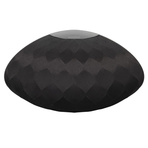 Bowers & Wilkins Formation Wedge