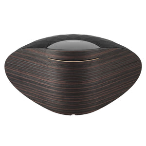 Bowers & Wilkins Formation Wedge