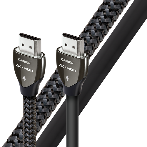 AudioQuest Carbon HDMI