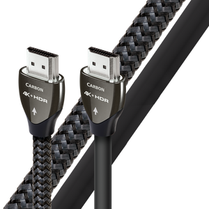 AudioQuest Carbon HDMI