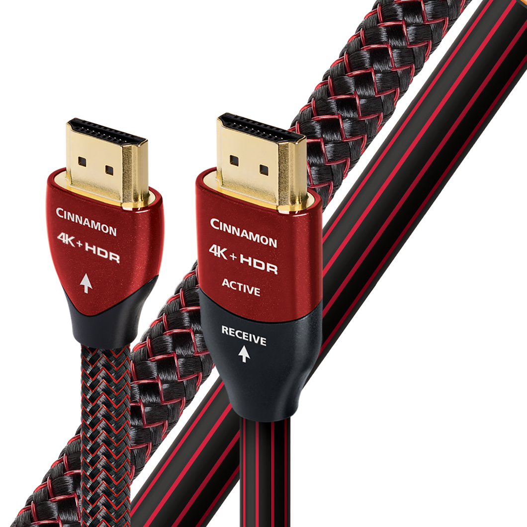 AudioQuest Cinnamon HDMI