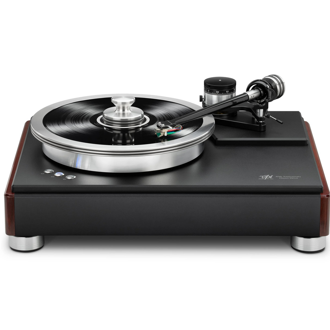 VPI HW-40