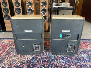 JBL C56 Dorian