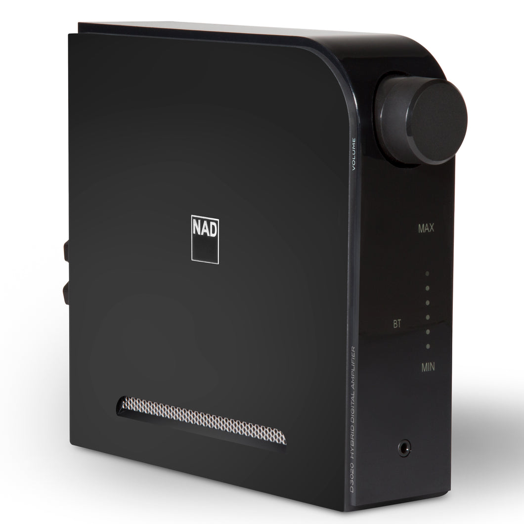 NAD D3020 V2