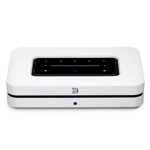 Bluesound Node
