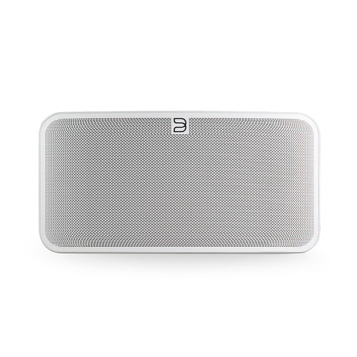 Bluesound Pulse Mini 2i