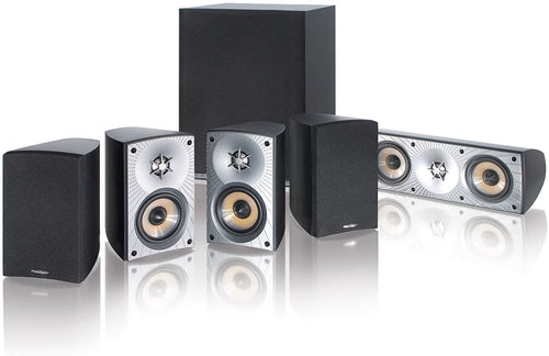 Paradigm CT 70 5.1 v3