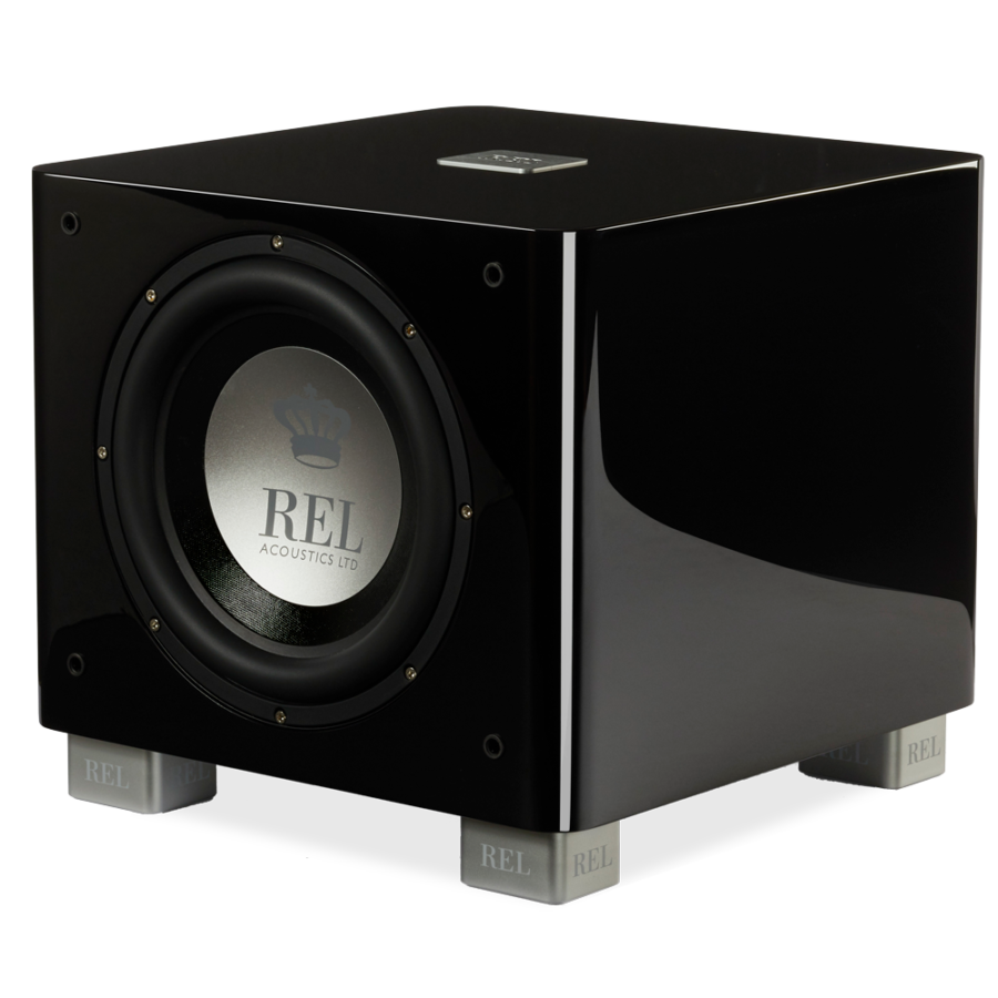 Subwoofers – soundhounds