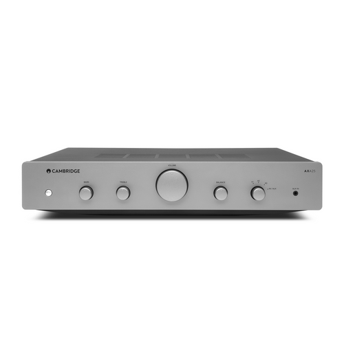 Cambridge Audio AXA25