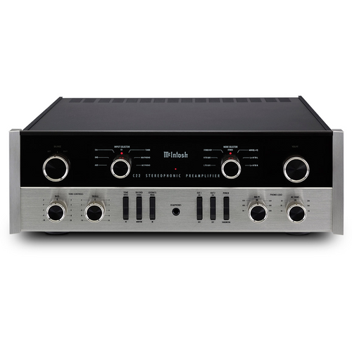 McIntosh C22