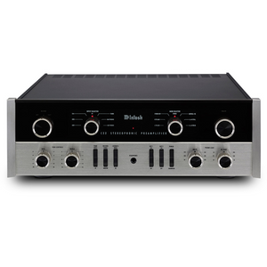 McIntosh C22