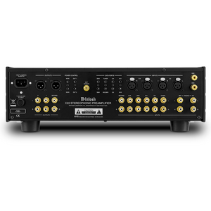 McIntosh C22