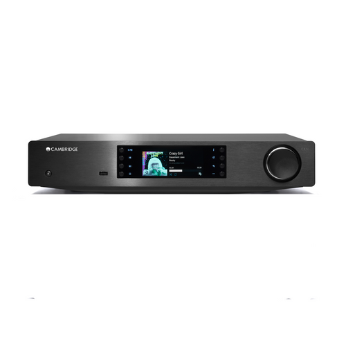 Cambridge Audio CXN V2