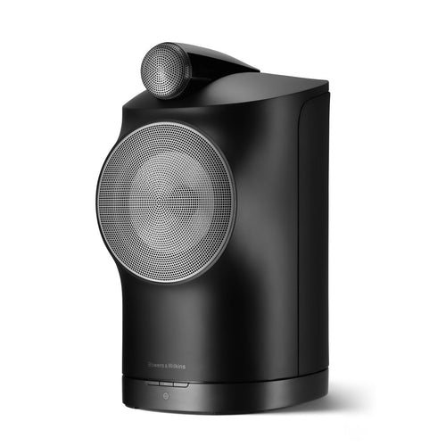 Bowers & Wilkins Formation Duo