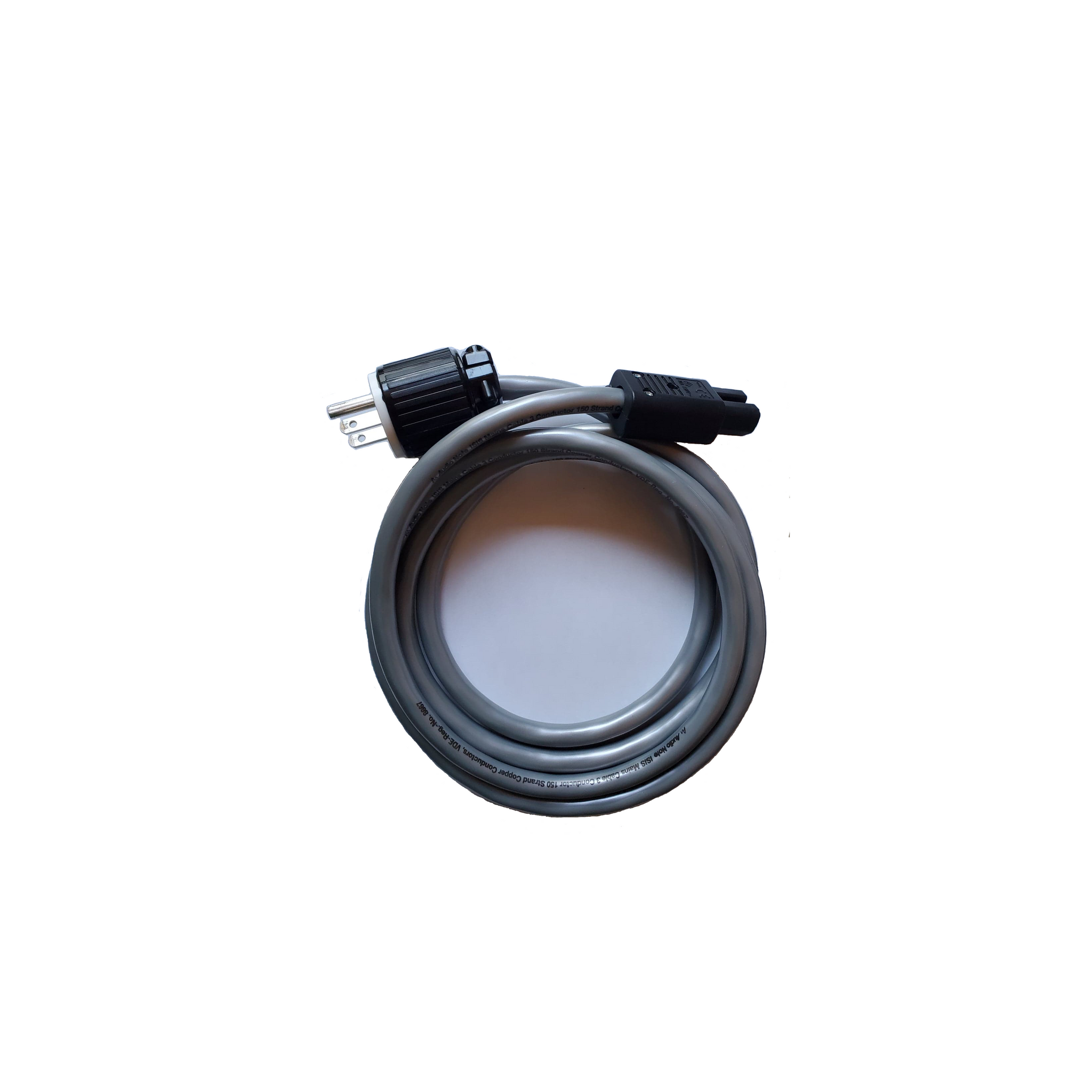 Audio Note ANIsis Mains soundhounds