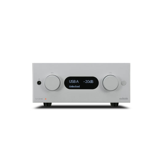 Audiolab M-ONE