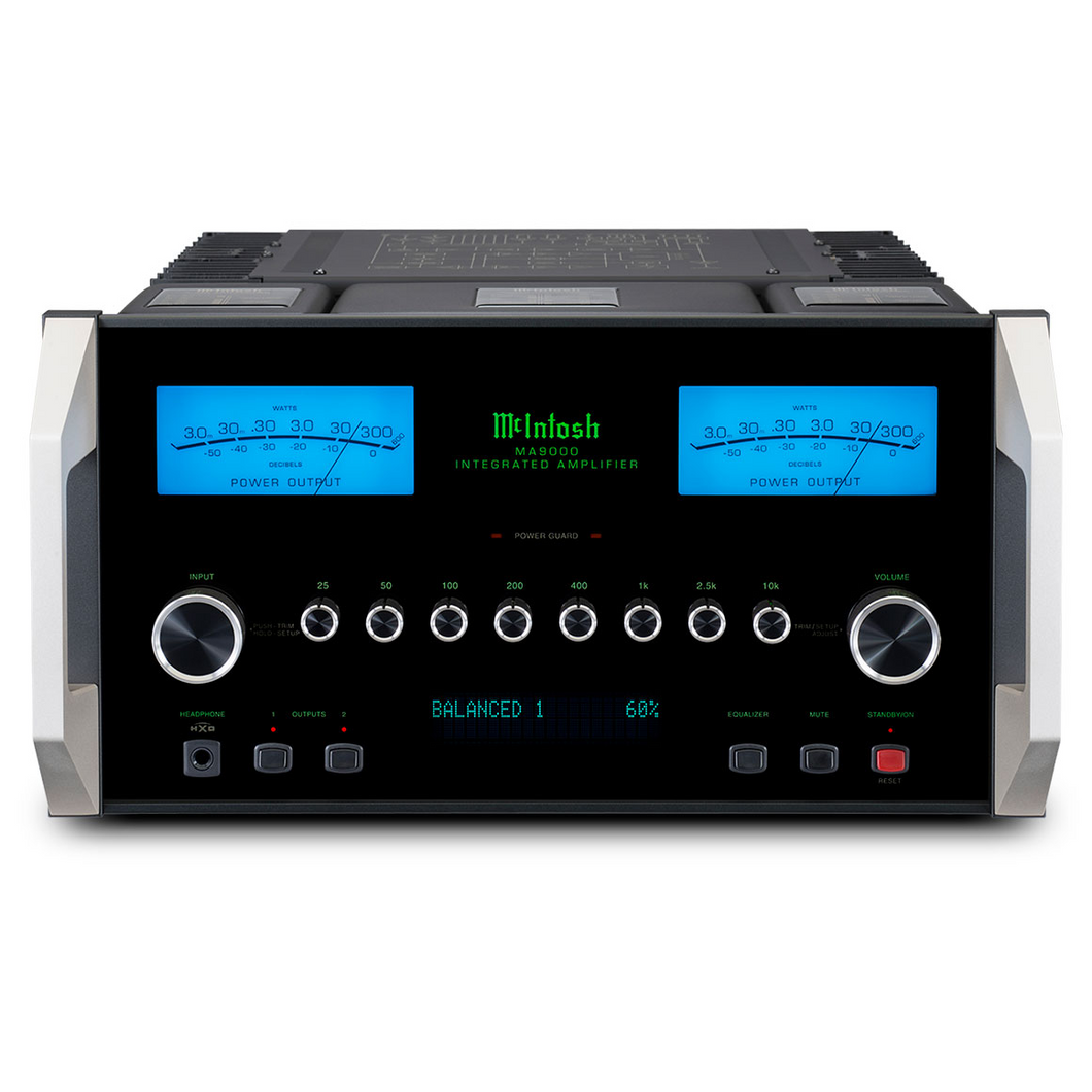 McIntosh MA9000