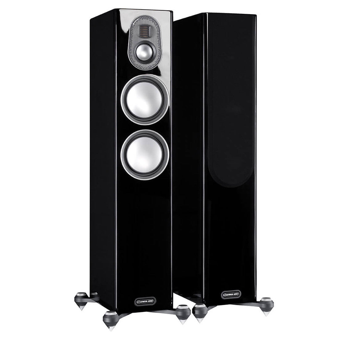 Monitor Audio Gold 200 – soundhounds