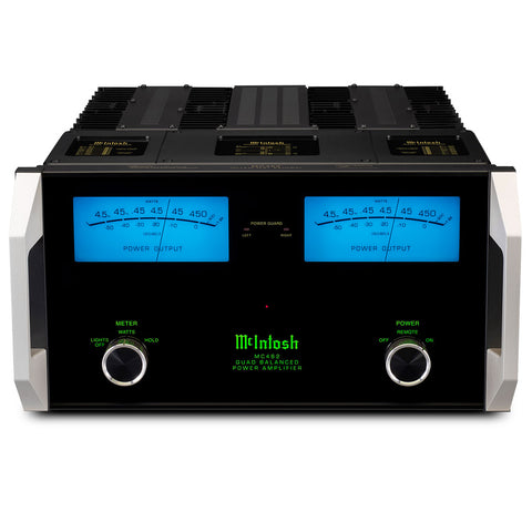 Power Amplifiers