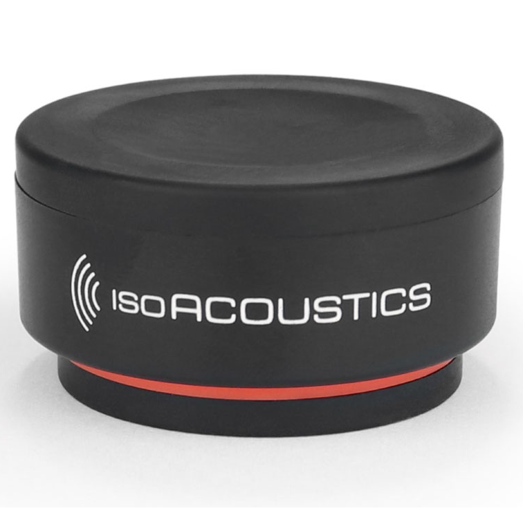 IsoAcoustics ISO-PUCK mini