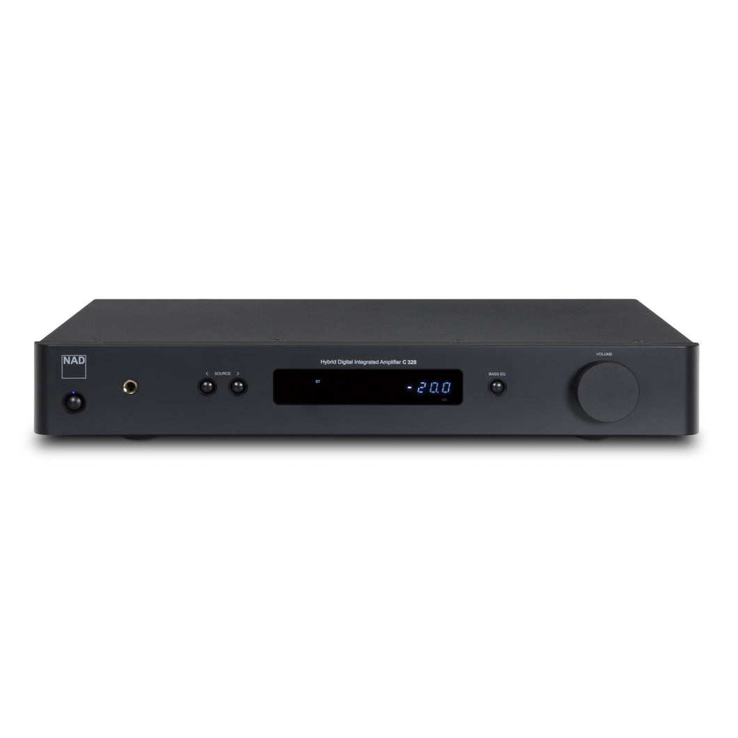 NAD C 328