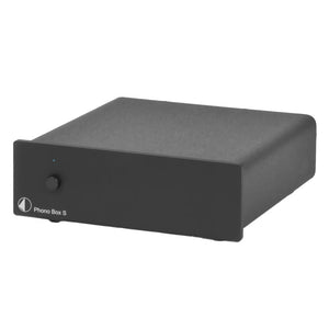 Pro-Ject Phono Box S