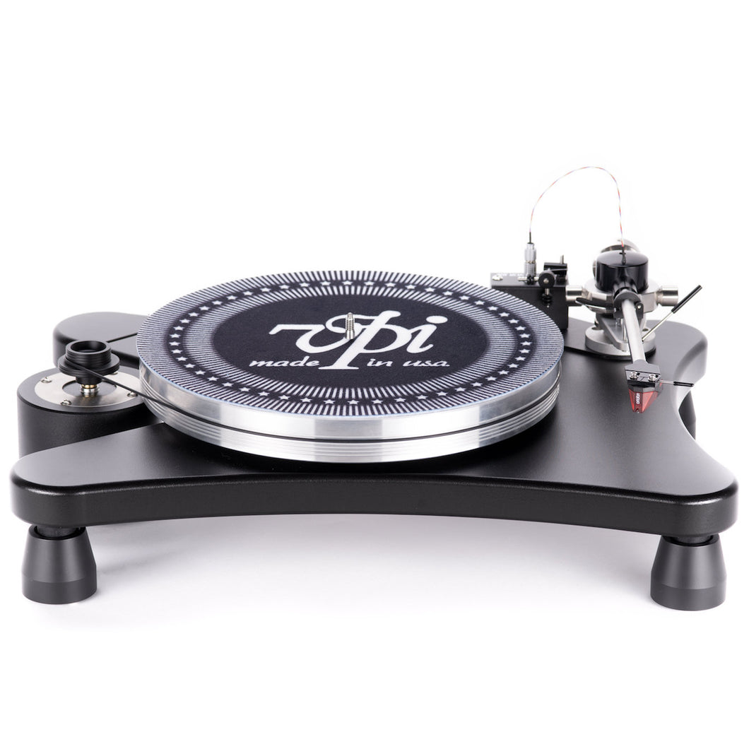 VPI Prime Scout