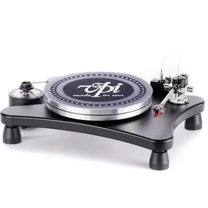 VPI Prime Scout