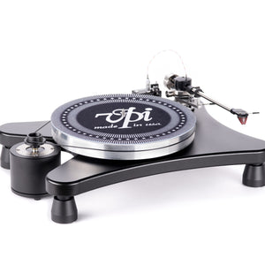 VPI Prime Scout