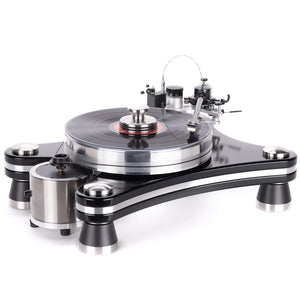 VPI Prime Signature