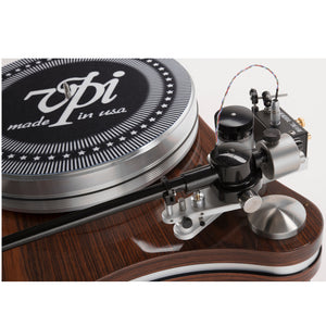 VPI Prime Signature