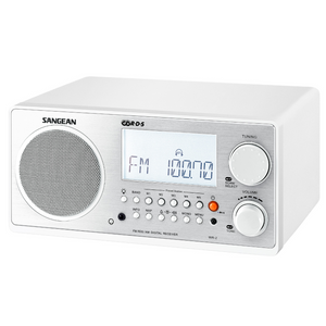 Sangean WR-2